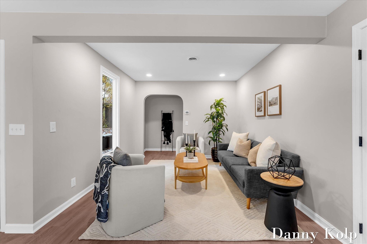 2687 Dunnigan Avenue, Grand Rapids, MI, 49525-9624