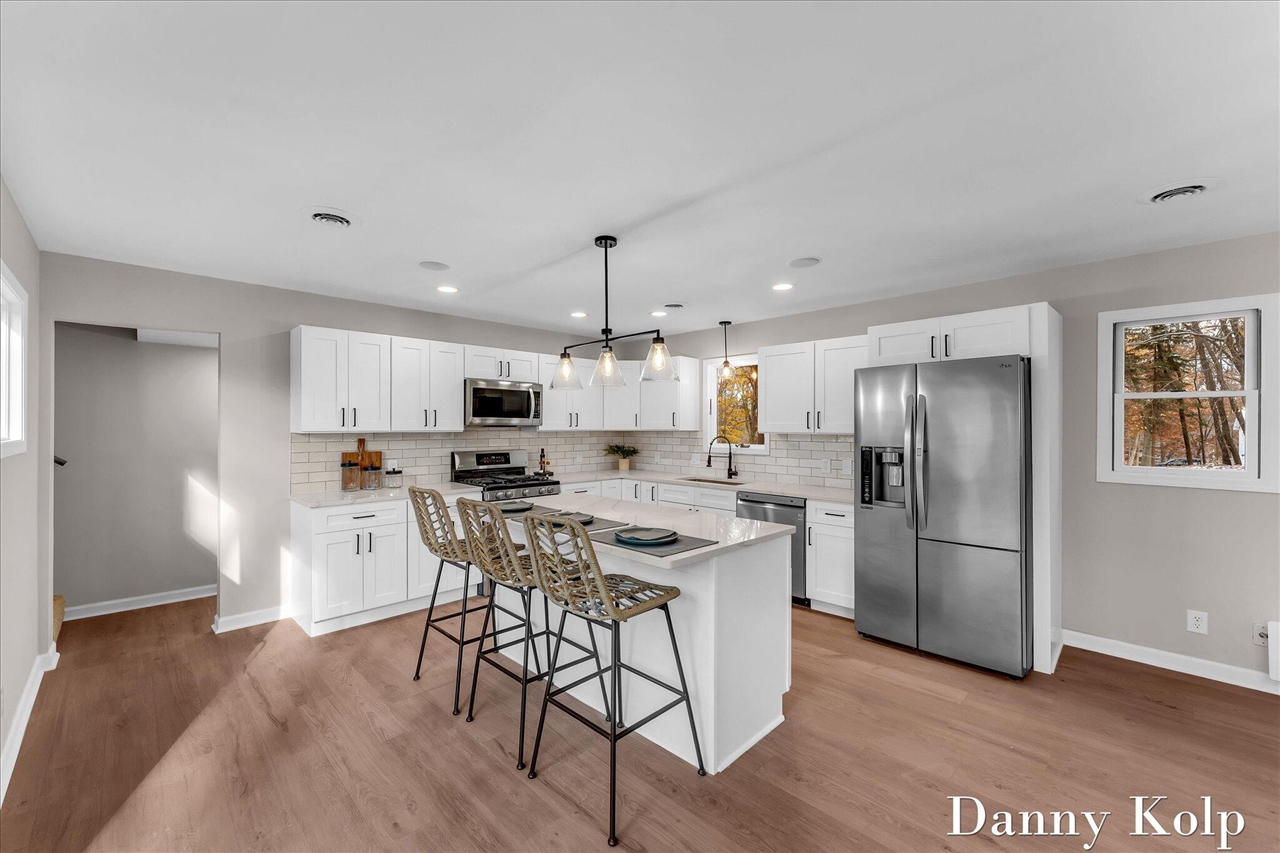 2687 Dunnigan Avenue, Grand Rapids, MI, 49525-9624