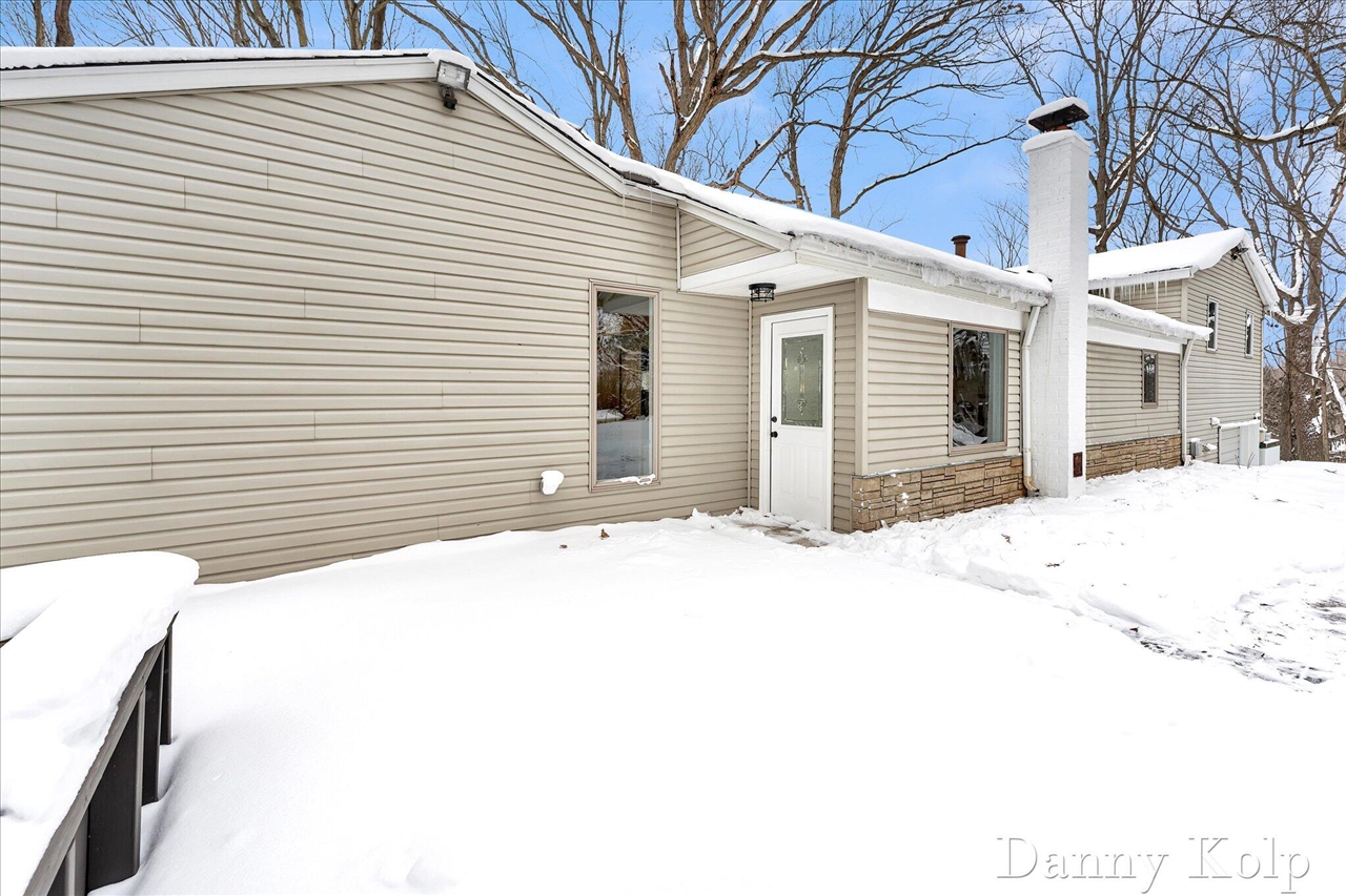 2687 Dunnigan Avenue, Grand Rapids, MI, 49525-9624