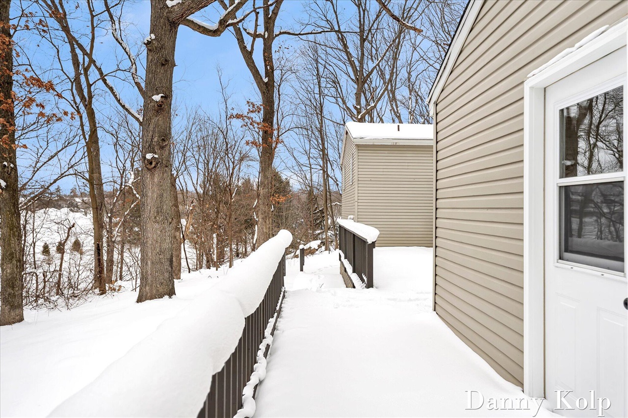 2687 Dunnigan Avenue, Grand Rapids, MI, 49525-9624