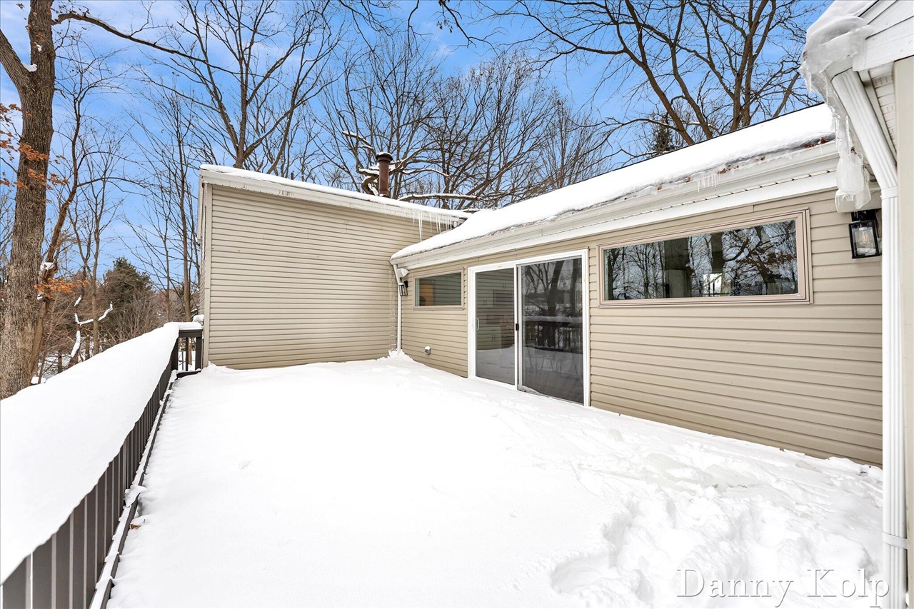 2687 Dunnigan Avenue, Grand Rapids, MI, 49525-9624