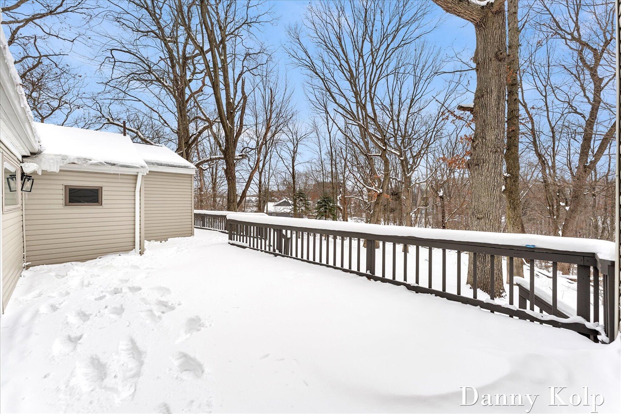 2687 Dunnigan Avenue, Grand Rapids, MI, 49525-9624