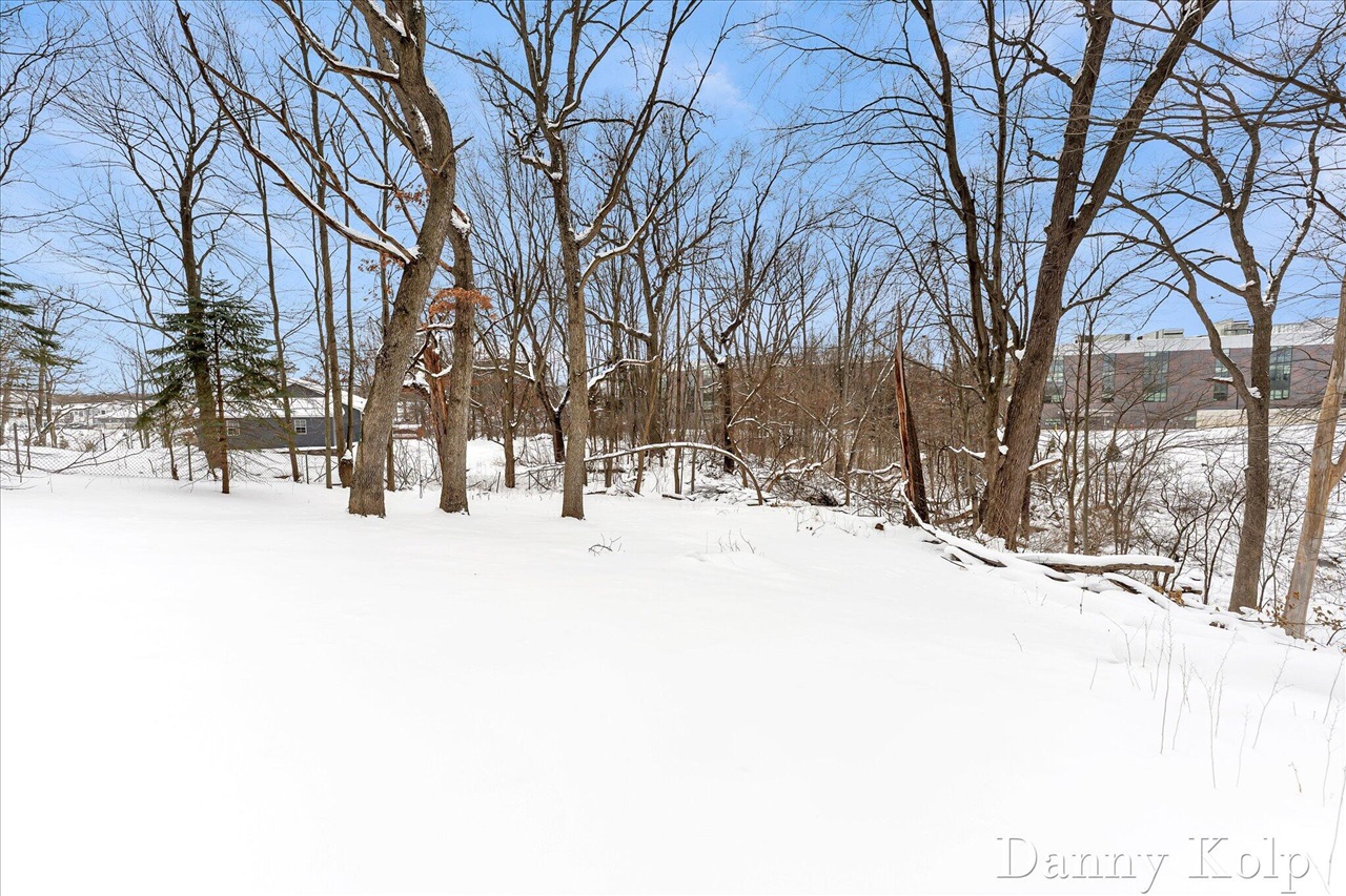 2687 Dunnigan Avenue, Grand Rapids, MI, 49525-9624