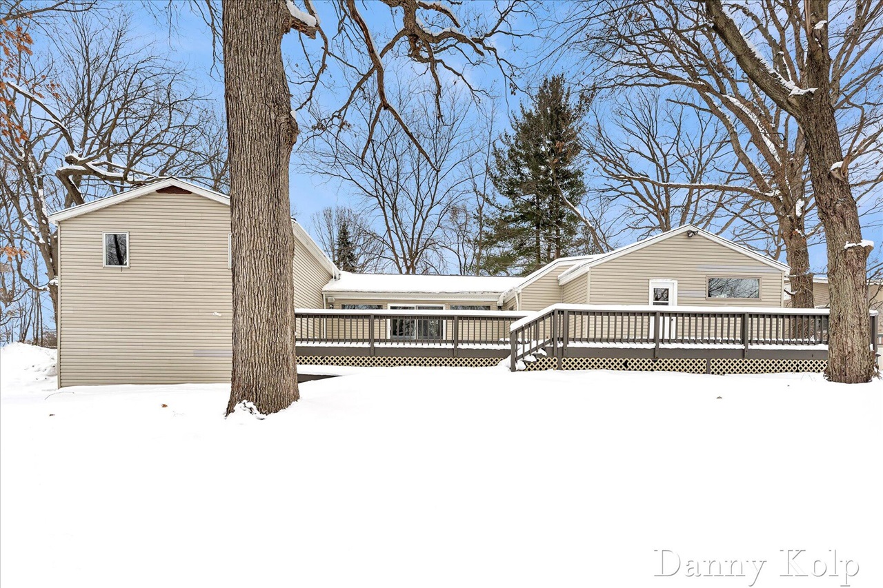 2687 Dunnigan Avenue, Grand Rapids, MI, 49525-9624