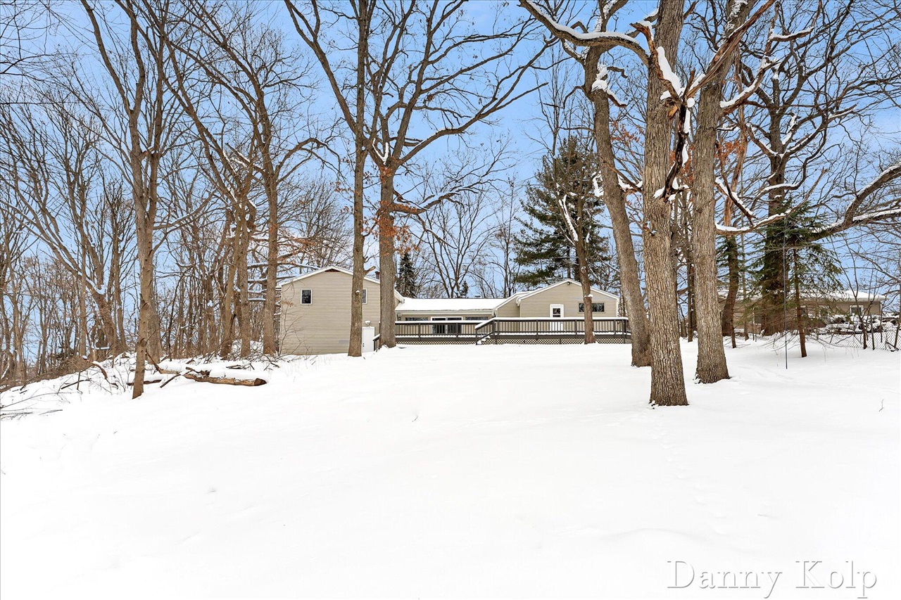 2687 Dunnigan Avenue, Grand Rapids, MI, 49525-9624