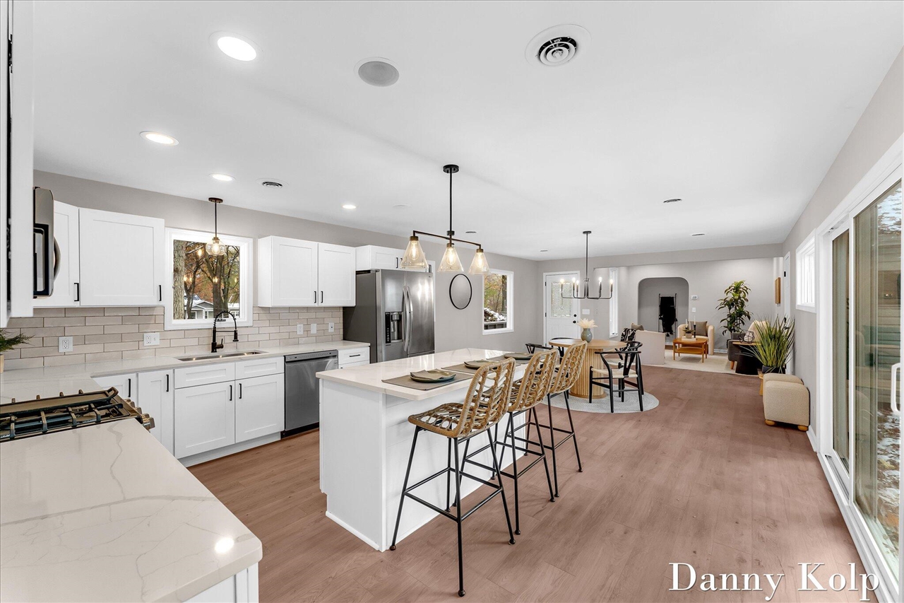 2687 Dunnigan Avenue, Grand Rapids, MI, 49525-9624