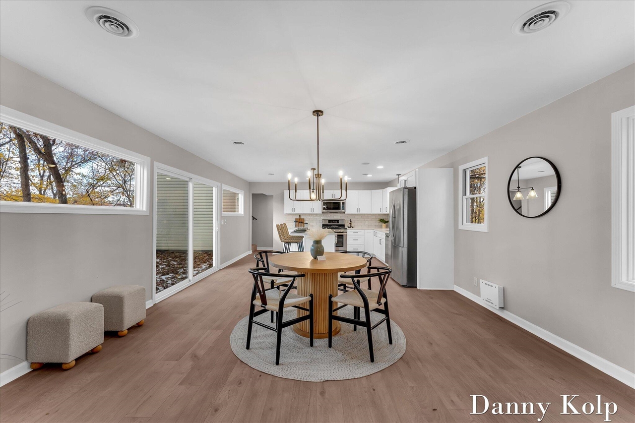 2687 Dunnigan Avenue, Grand Rapids, MI, 49525-9624