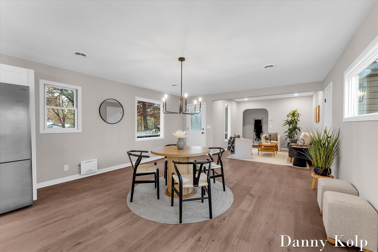 2687 Dunnigan Avenue, Grand Rapids, MI, 49525-9624