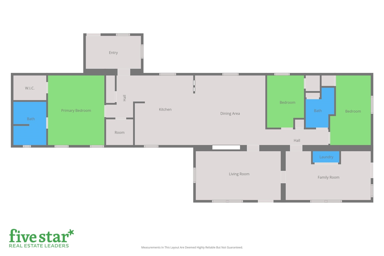 55 E Wilke Road, Rothbury, MI, 49452-8081