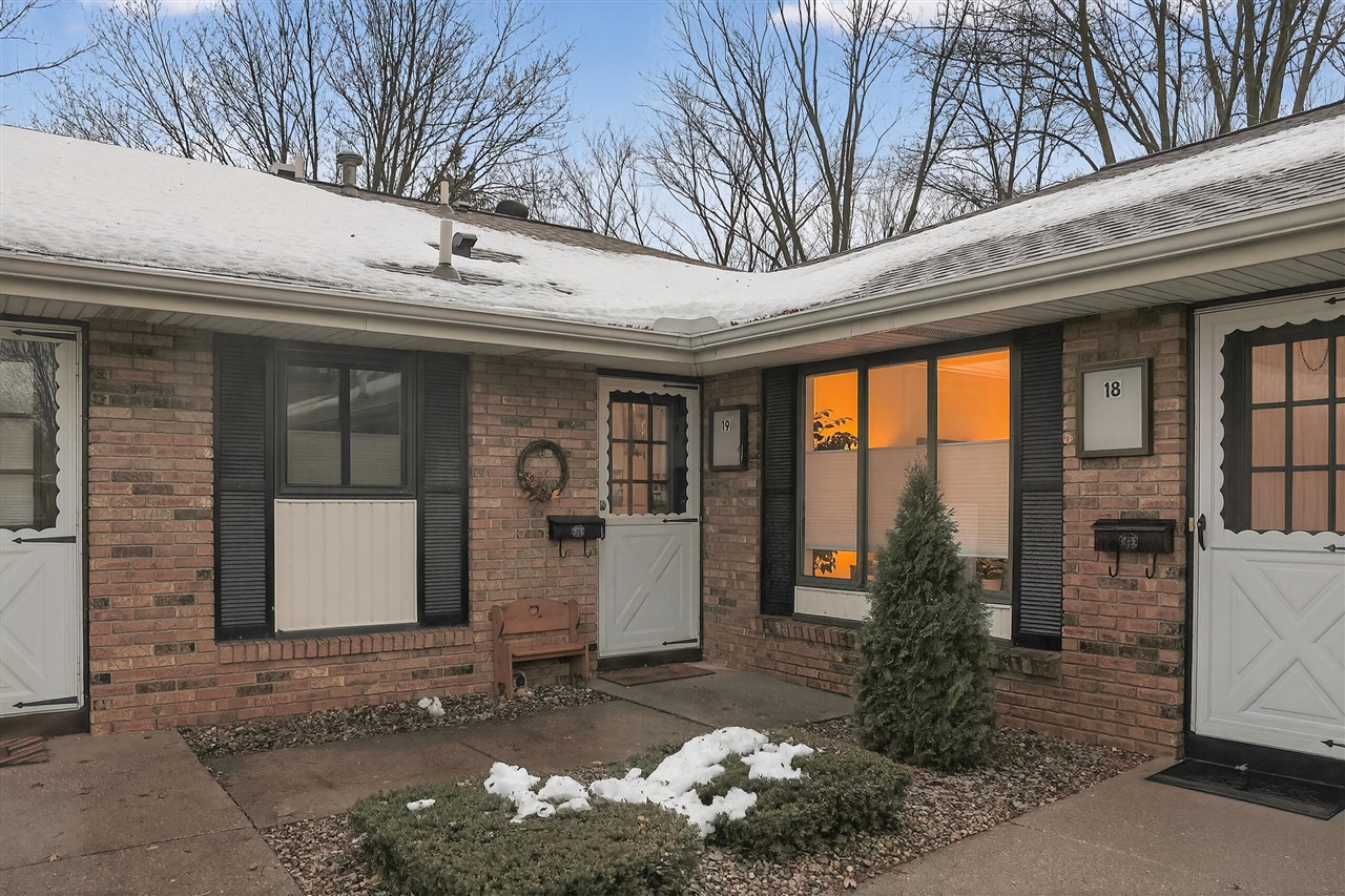  UNIT 19, Holland, MI, 49423