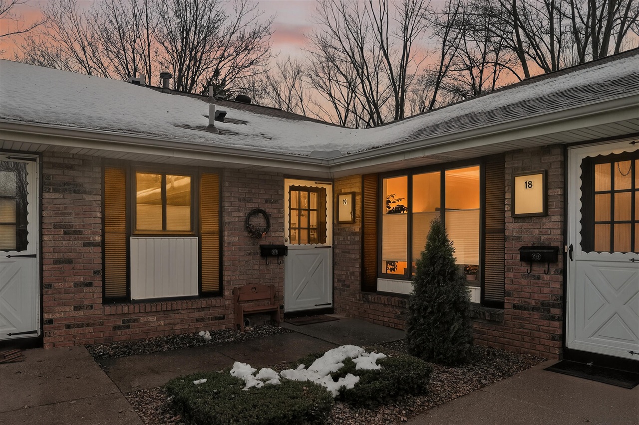  UNIT 19, Holland, MI, 49423