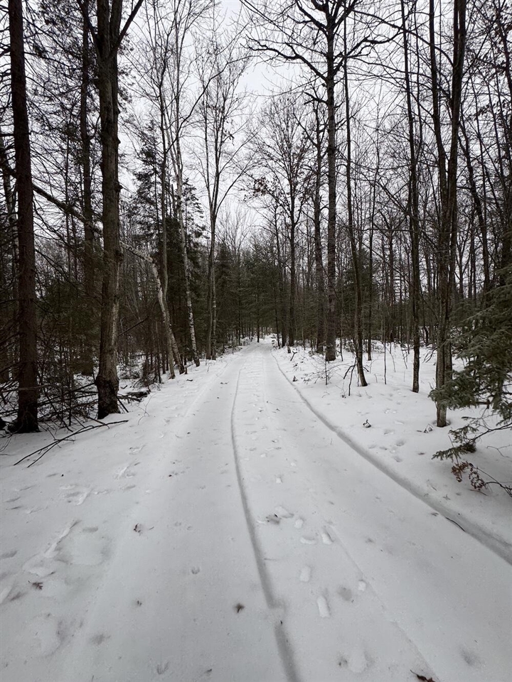 Warren Woods Road, Galien, MI, 49113