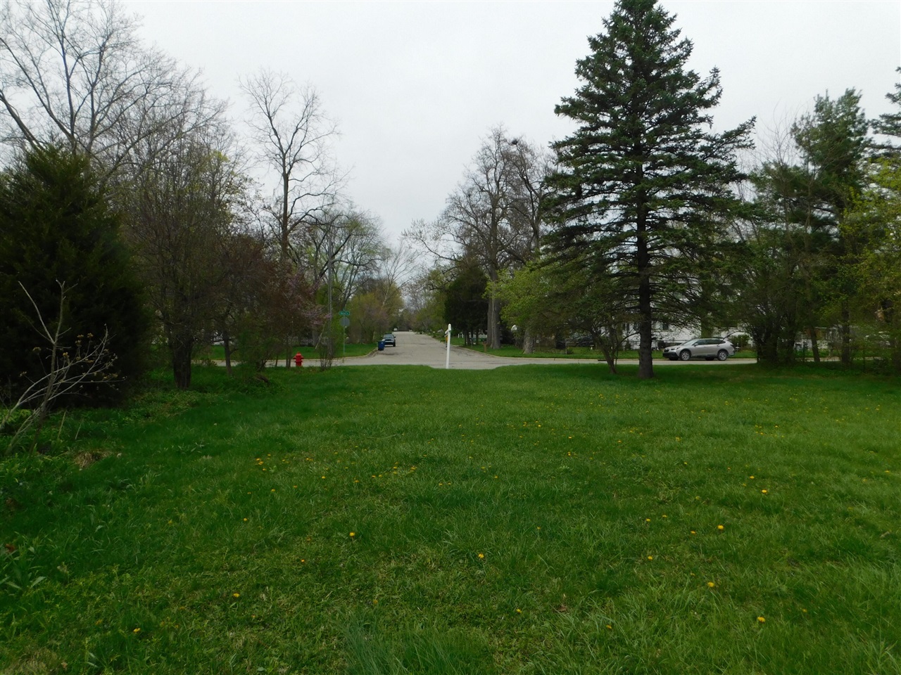 2900 Sharon Drive, Ann Arbor, MI, 48108-1861