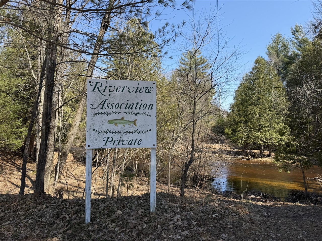 8180 N Echo Valley Drive, Irons, MI, 49644