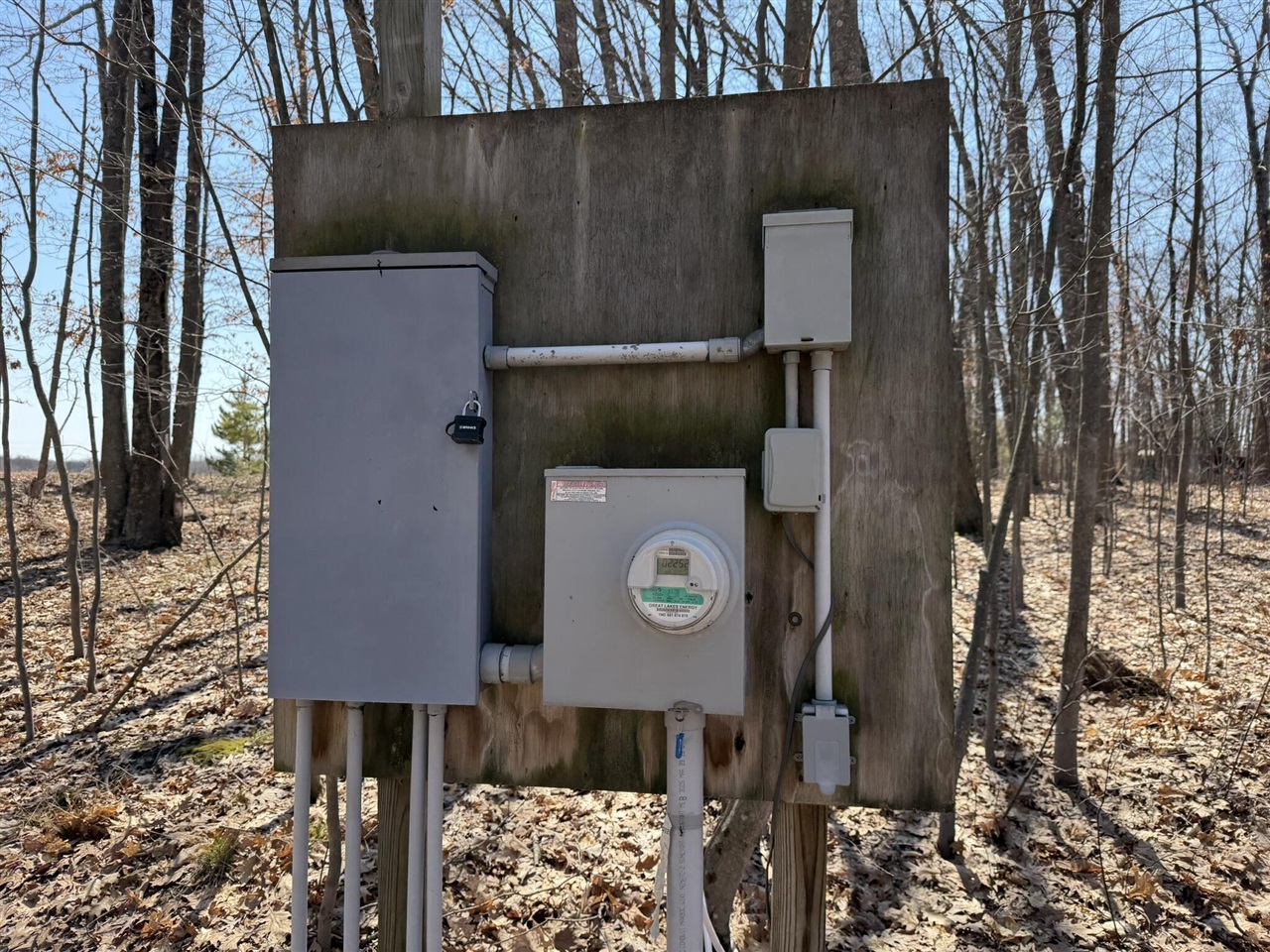 8180 N Echo Valley Drive, Irons, MI, 49644