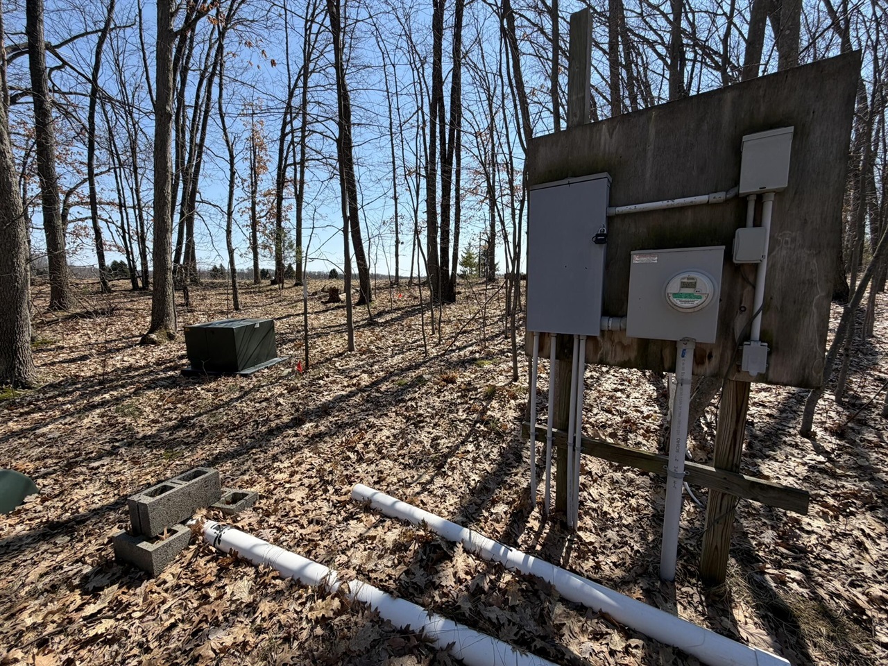 8180 N Echo Valley Drive, Irons, MI, 49644