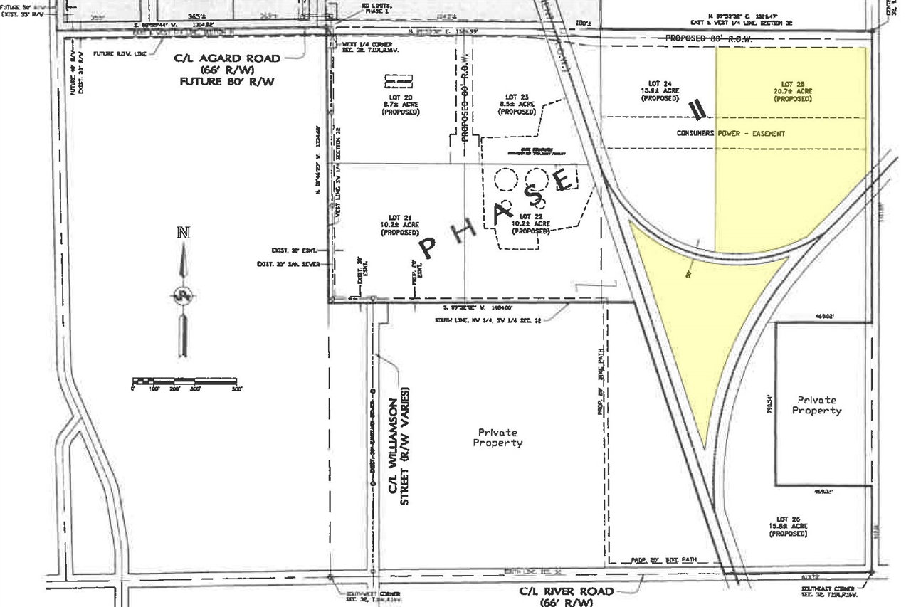 901 City Road, Manchester, MI, 48158