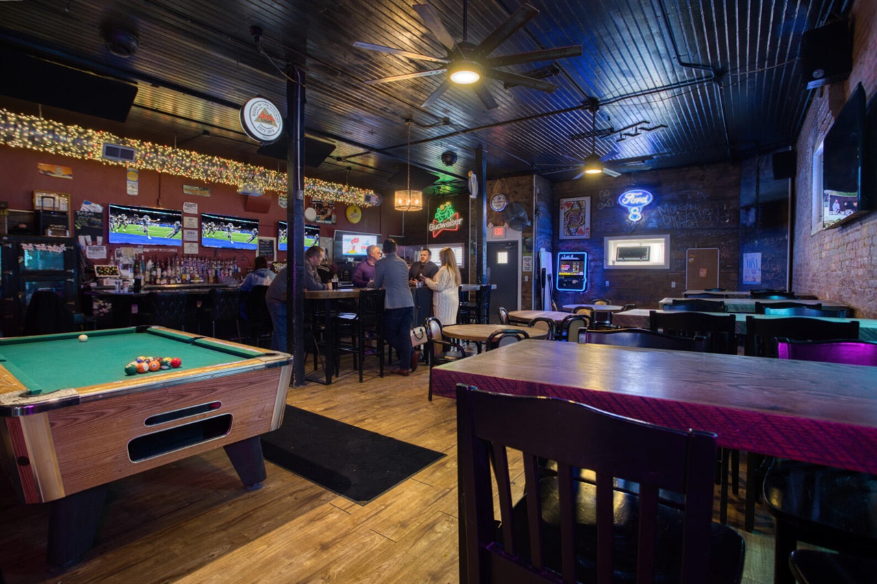 121 E Cortland Street, Jackson, MI, 49201
