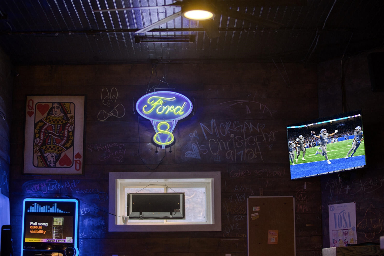 121 E Cortland Street, Jackson, MI, 49201