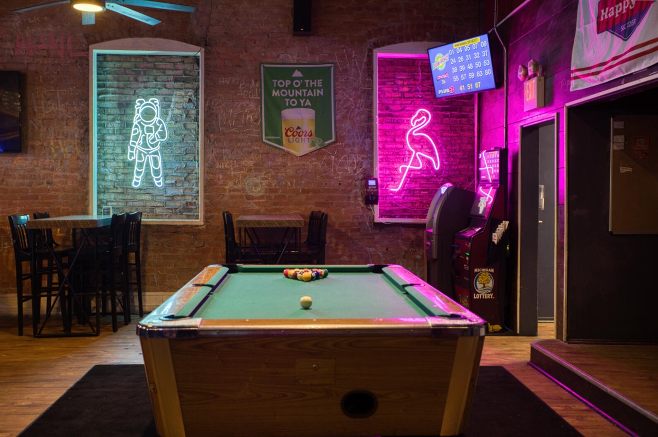 121 E Cortland Street, Jackson, MI, 49201
