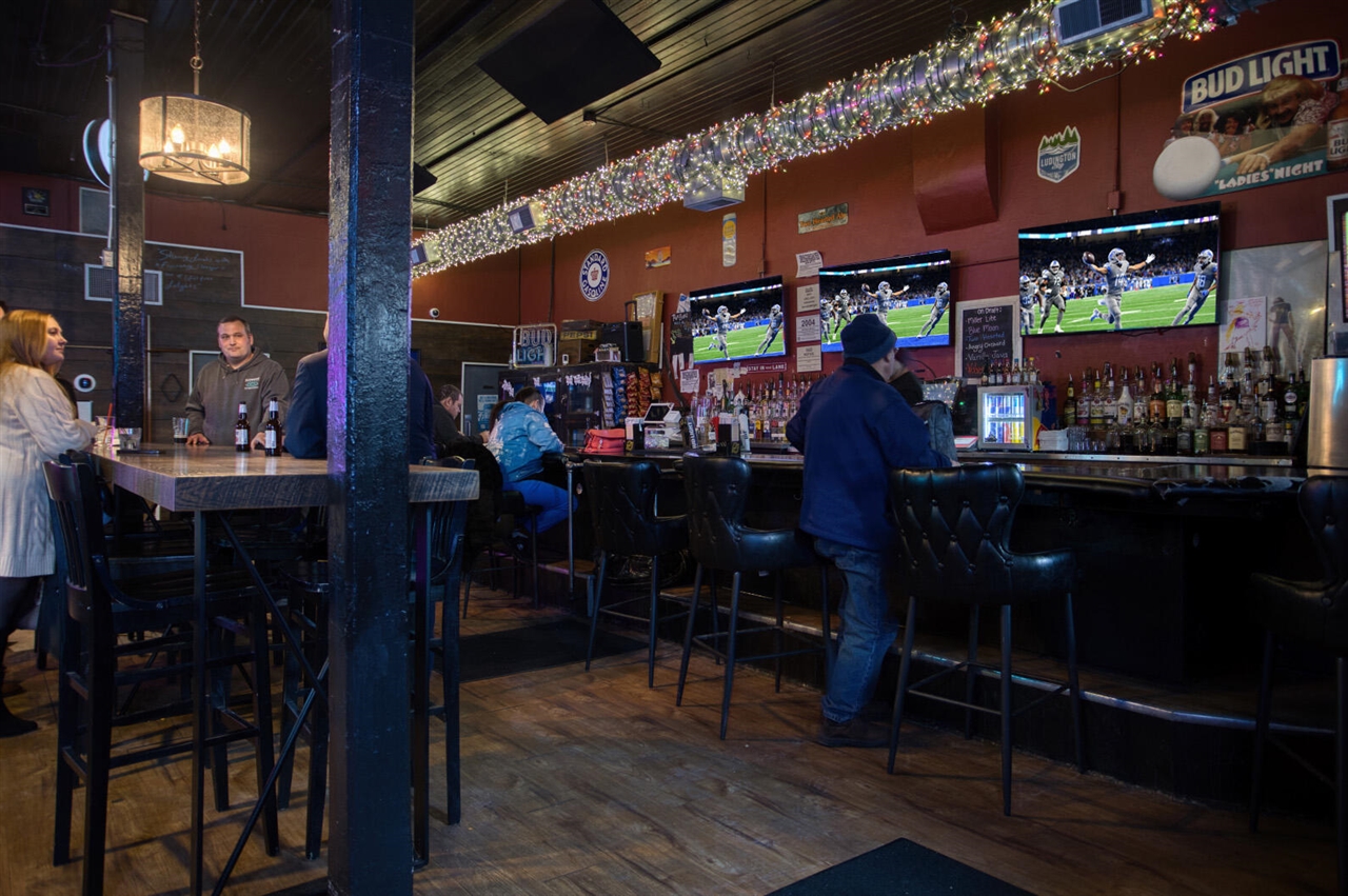 121 E Cortland Street, Jackson, MI, 49201