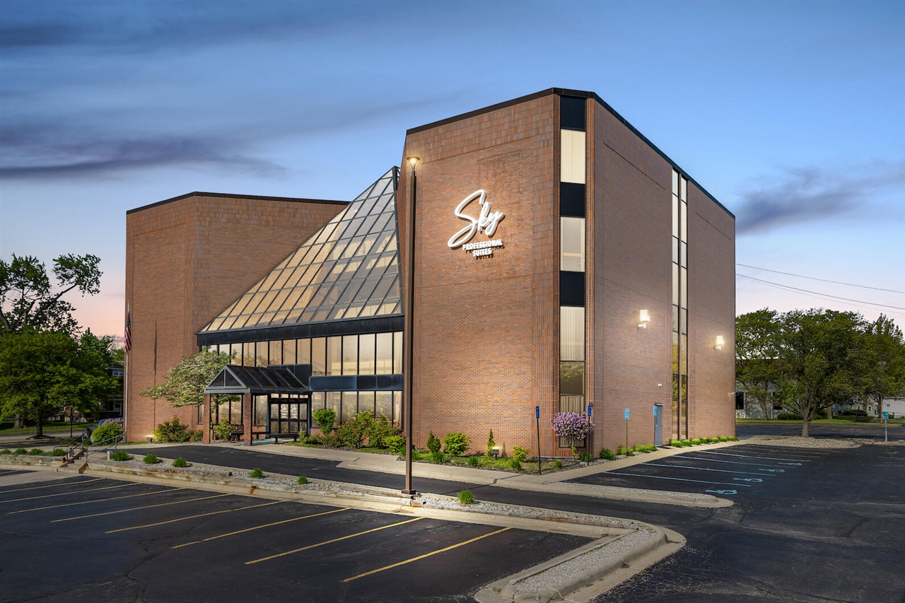 750 S Raisinville Road, Monroe, MI, 48161