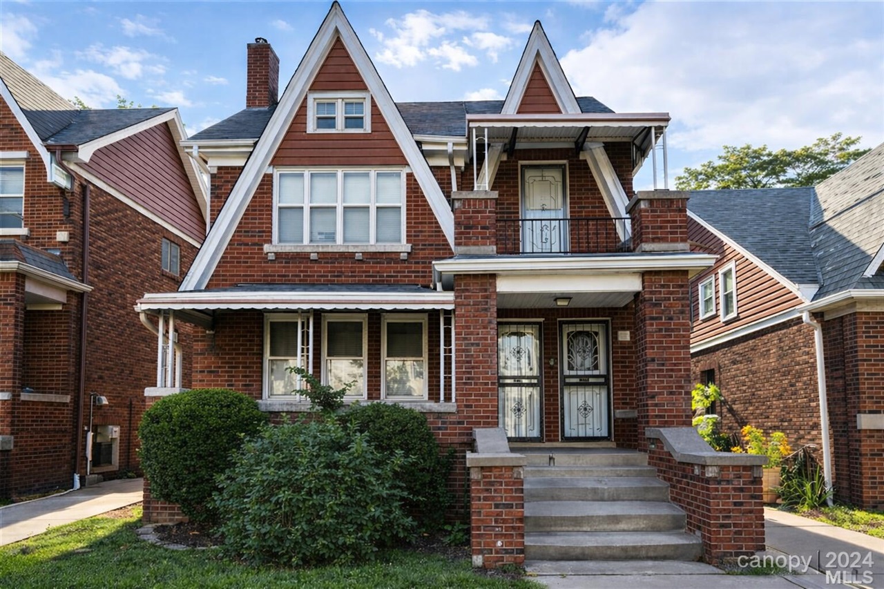 820 Mulberry Street, Adrian, MI, 49221