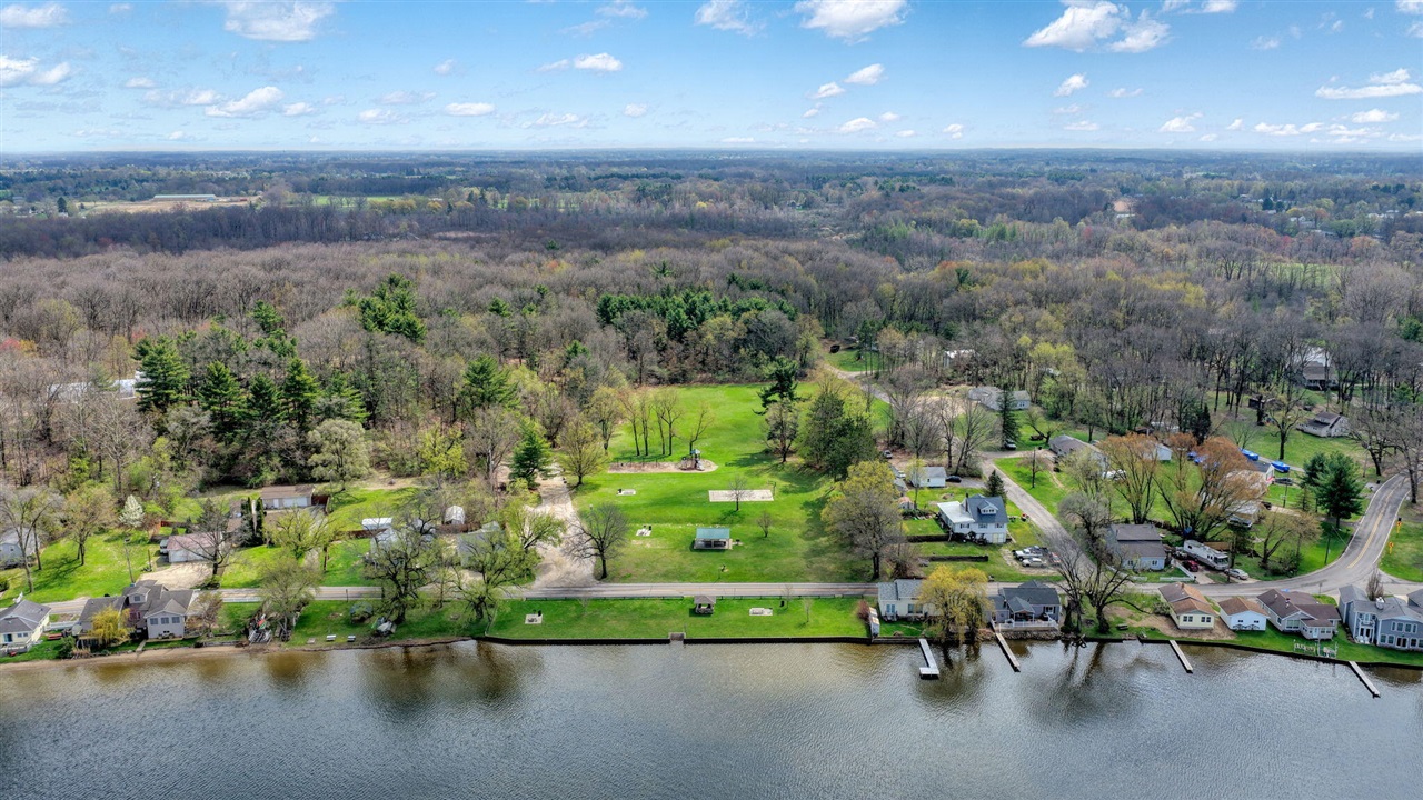 33rd image of 4026 Donnely Rd, Jackson, MI 49201 | MLS# 70512932