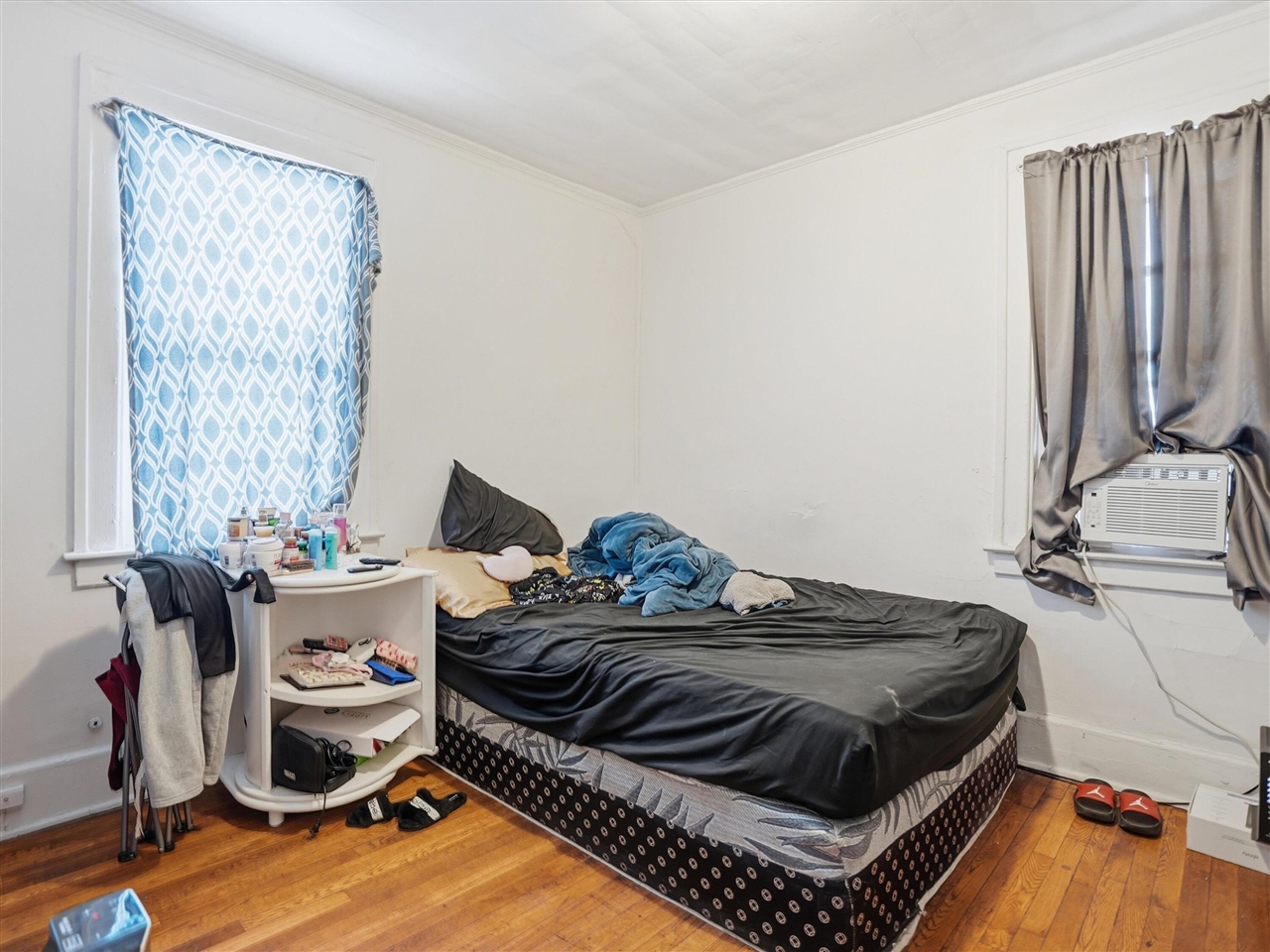 1094 Waterman Street, Detroit, MI, 48209-4522