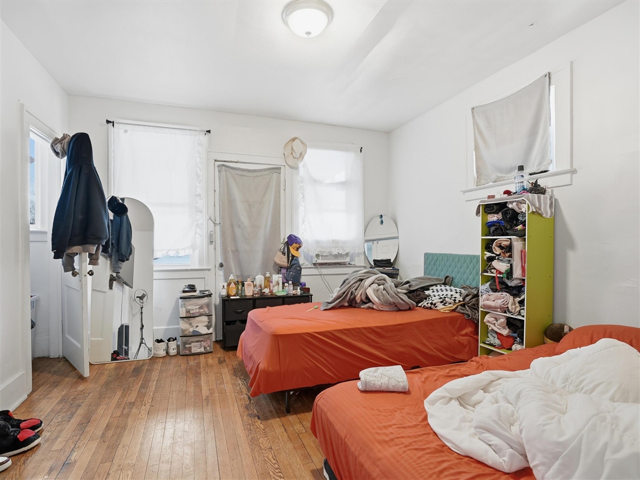 1094 Waterman Street, Detroit, MI, 48209-4522