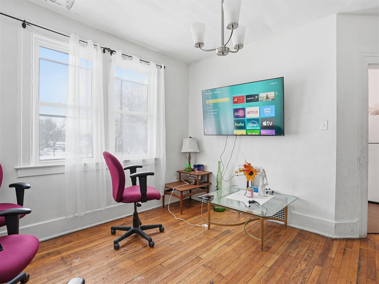 1094 Waterman Street, Detroit, MI, 48209-4522