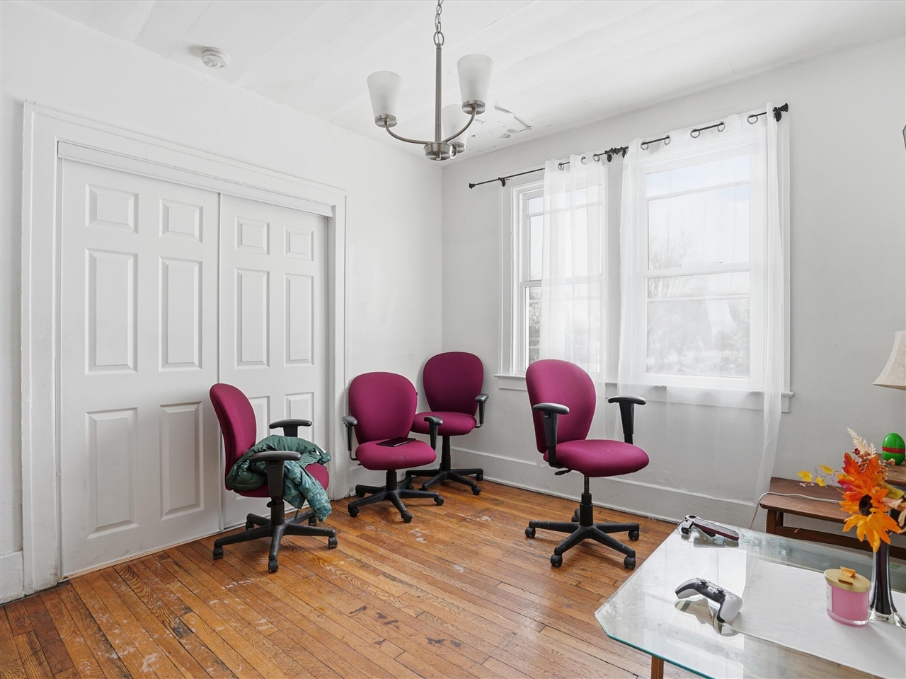 1094 Waterman Street, Detroit, MI, 48209-4522