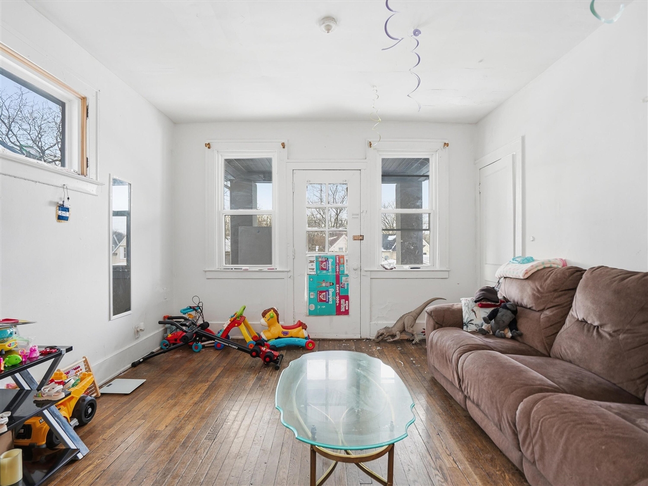 1094 Waterman Street, Detroit, MI, 48209-4522