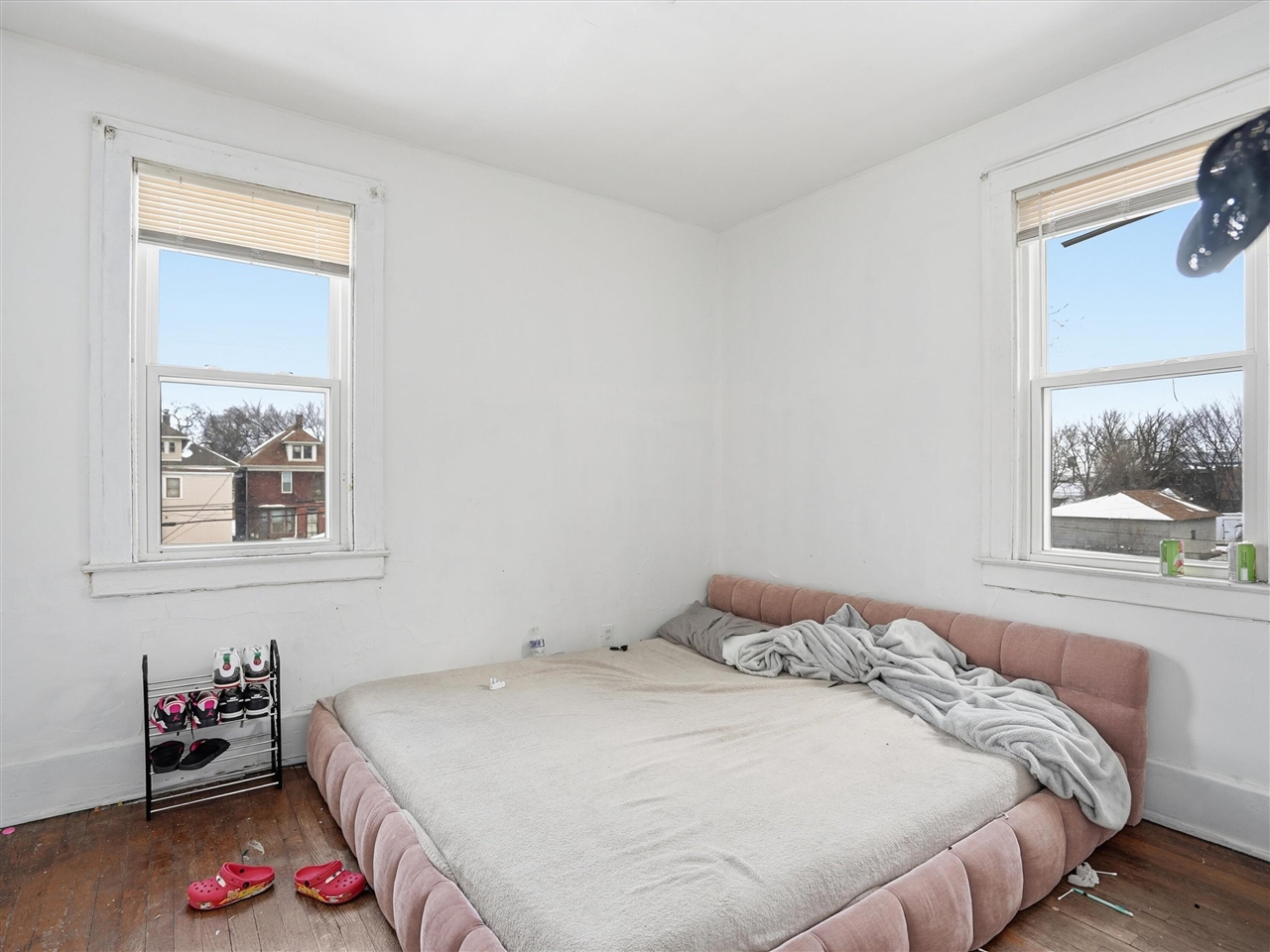 1094 Waterman Street, Detroit, MI, 48209-4522