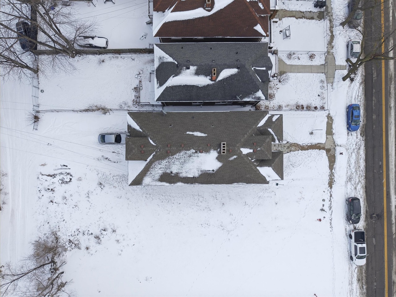 1094 Waterman Street, Detroit, MI, 48209-4522