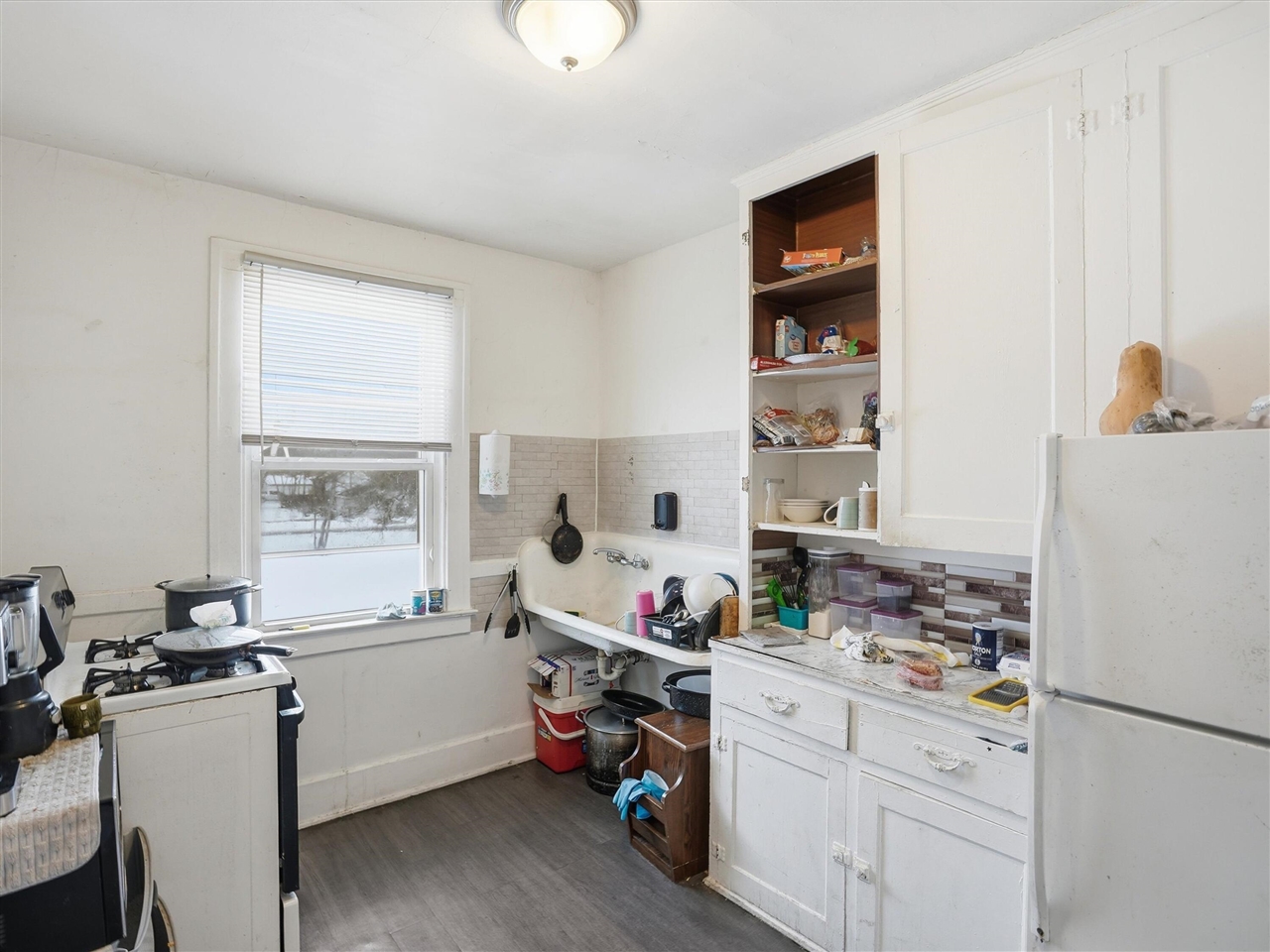 1094 Waterman Street, Detroit, MI, 48209-4522