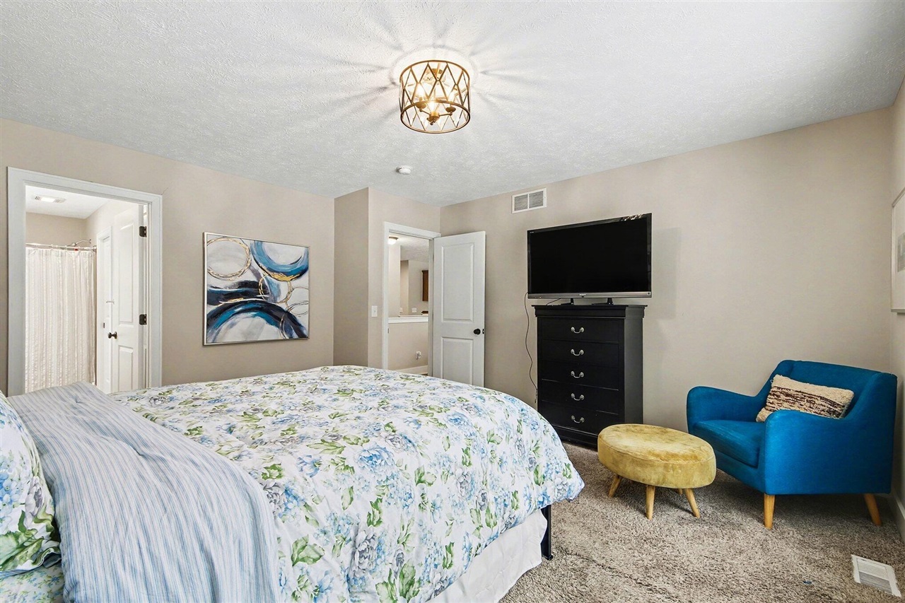 17285 Richton Drive, Nunica, MI, 49448-9374