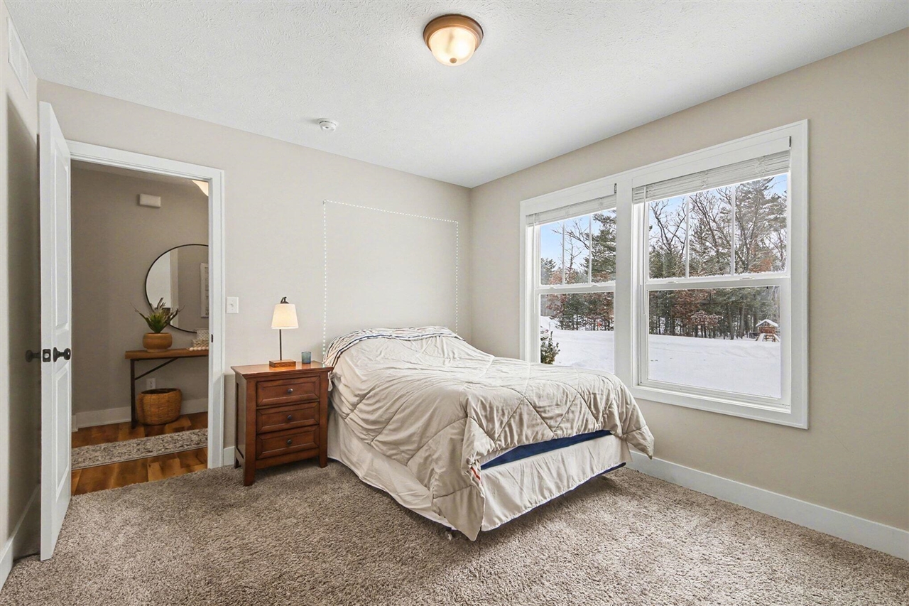 17285 Richton Drive, Nunica, MI, 49448-9374