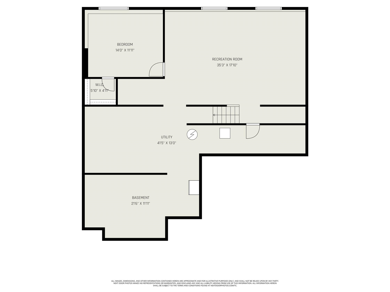 17285 Richton Drive, Nunica, MI, 49448-9374