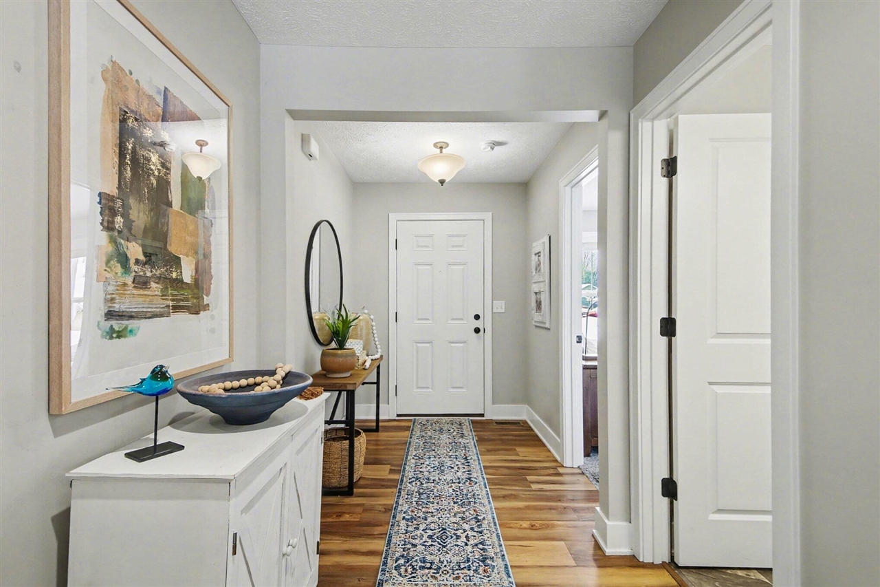 17285 Richton Drive, Nunica, MI, 49448-9374