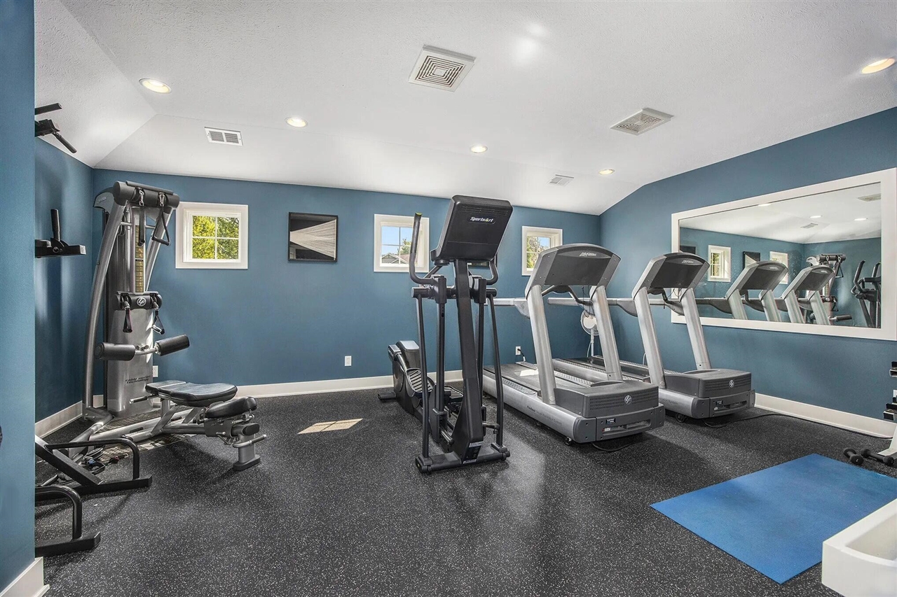 17285 Richton Drive, Nunica, MI, 49448-9374