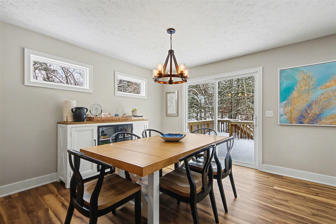 17285 Richton Drive, Nunica, MI, 49448-9374