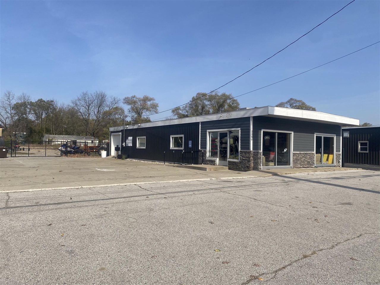 011 Frenchtown Center Drive, Monroe, MI, 48162