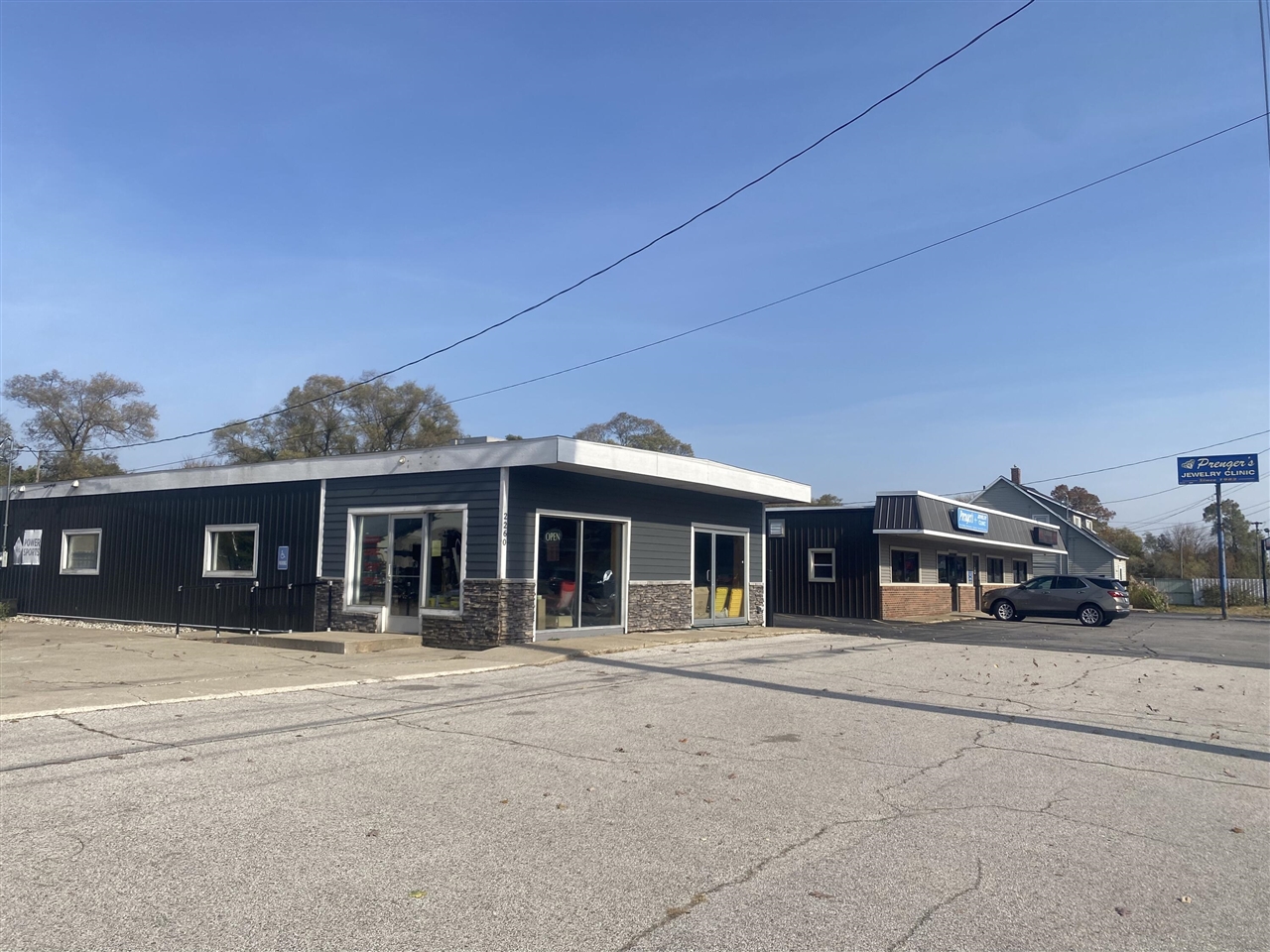 2256 E Apple Avenue, Muskegon, MI, 49442