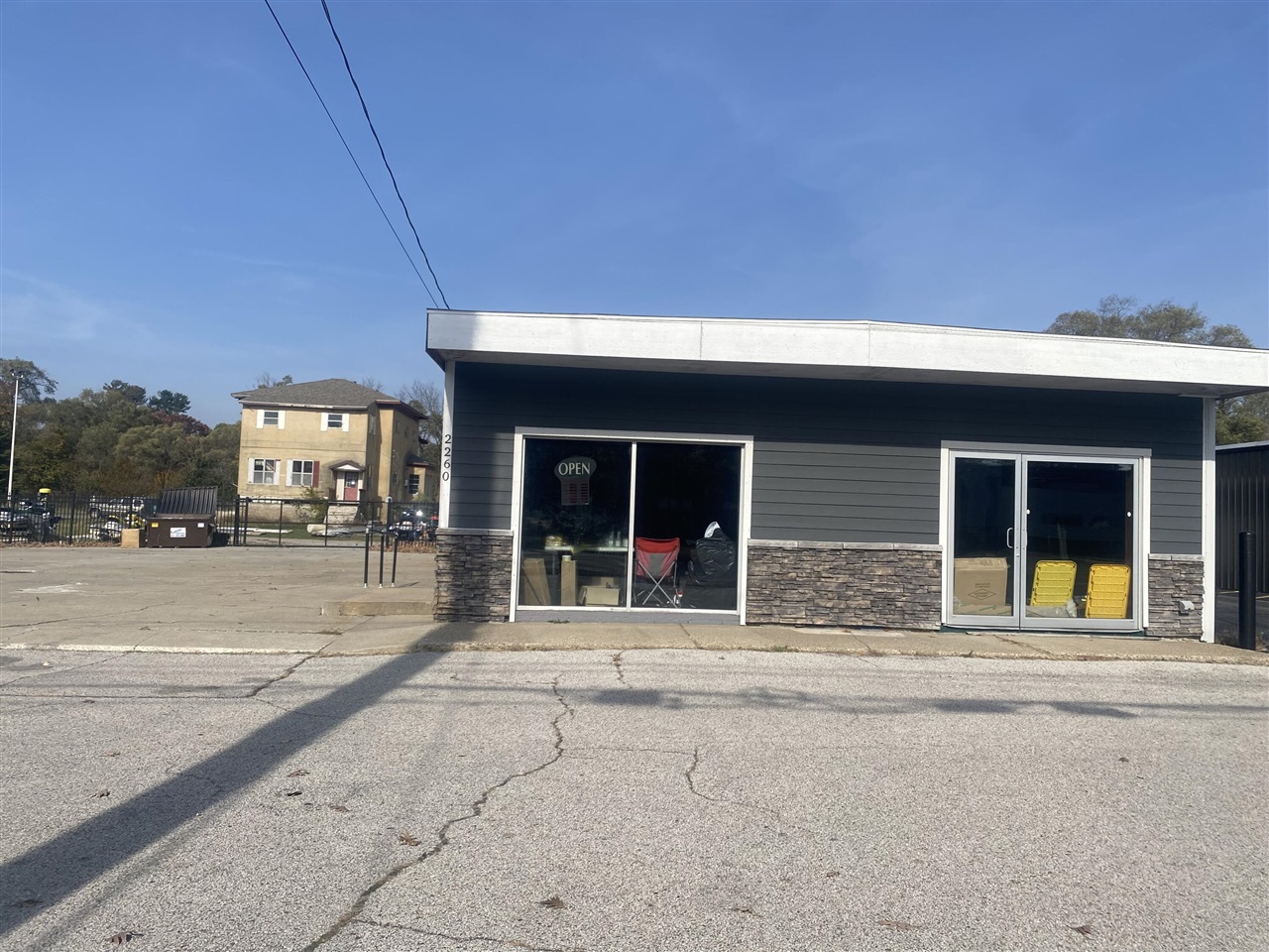 2256 E Apple Avenue, Muskegon, MI, 49442