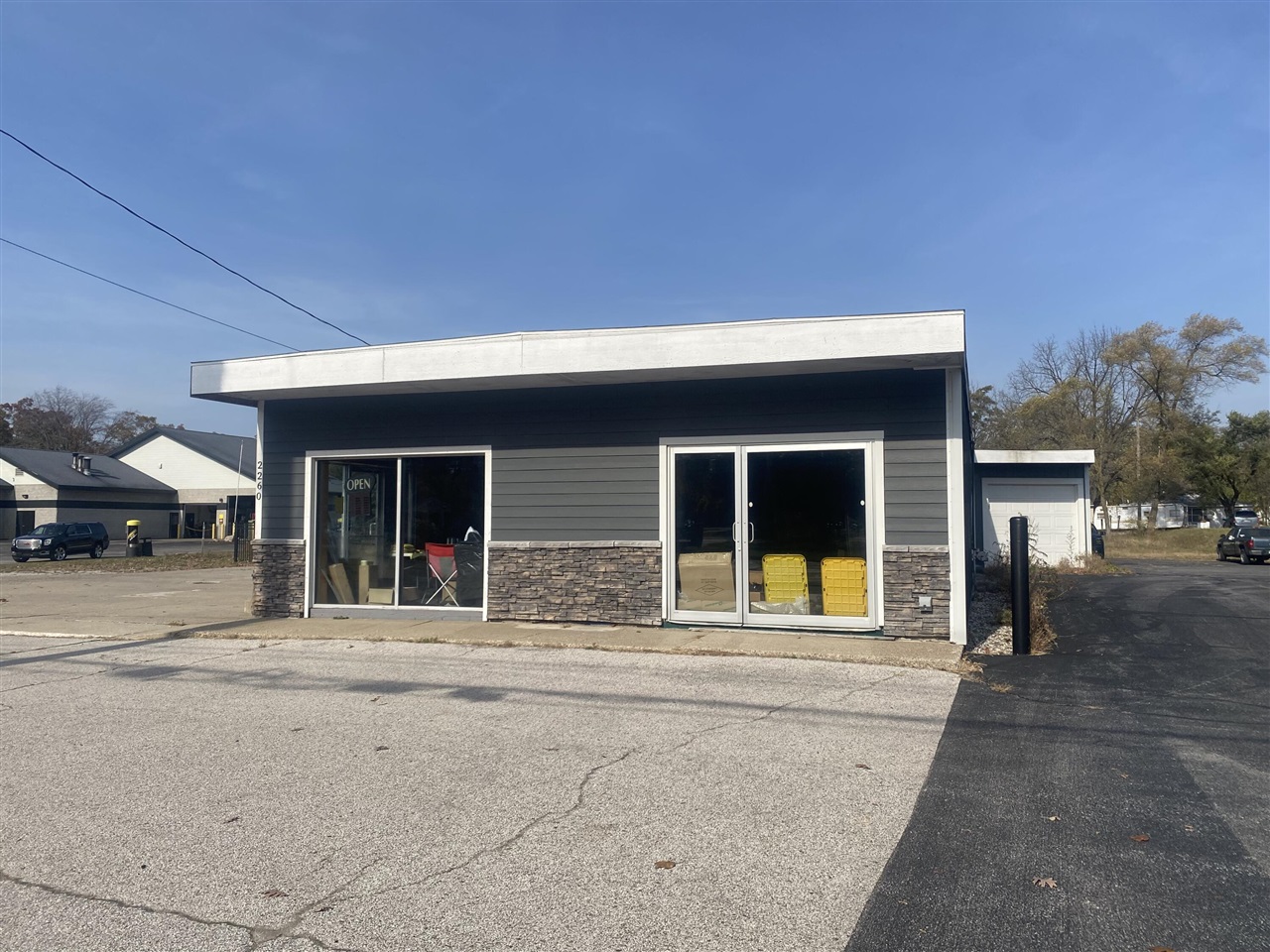 2256 E Apple Avenue, Muskegon, MI, 49442