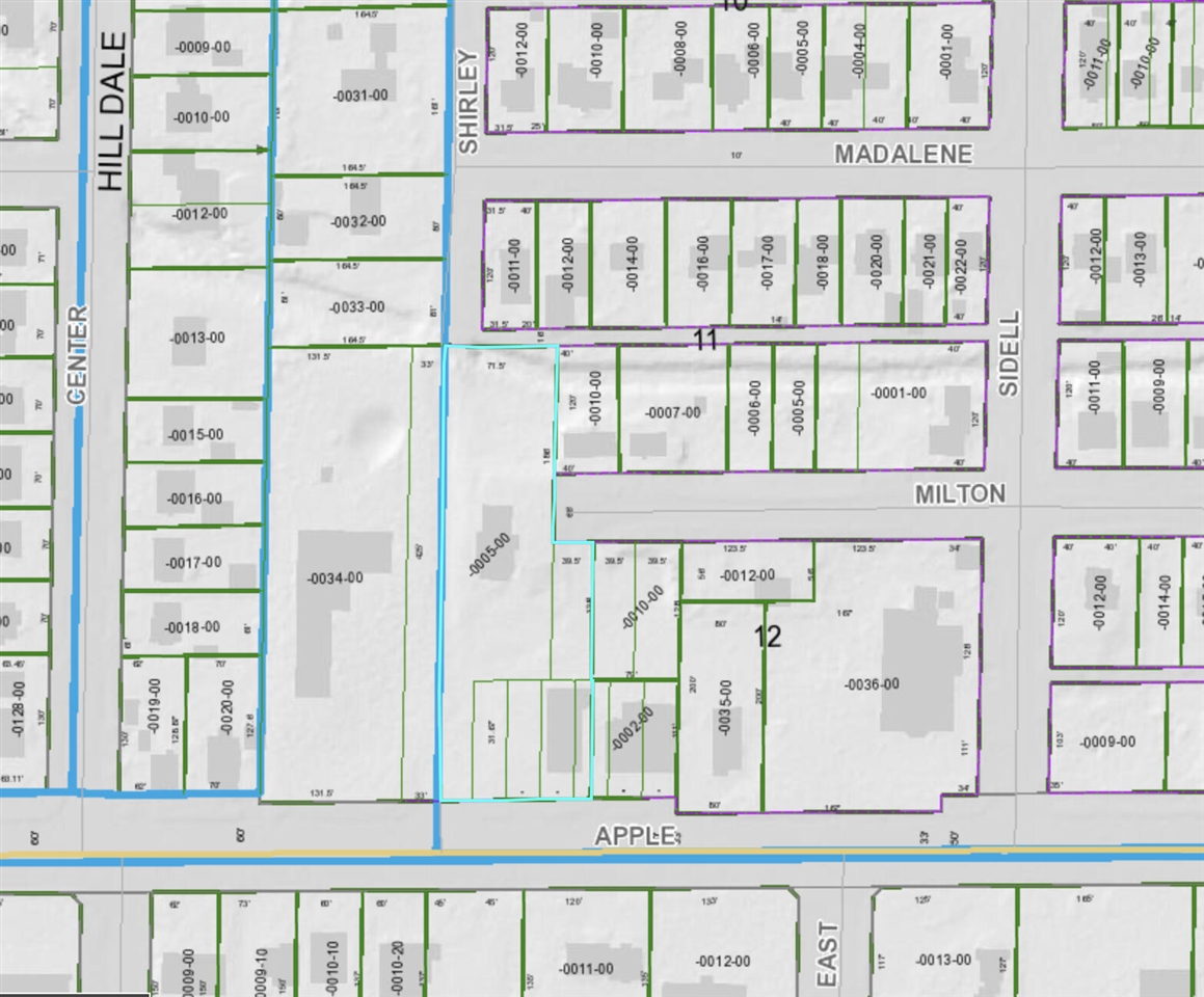 2256 E Apple Avenue, Muskegon, MI, 49442