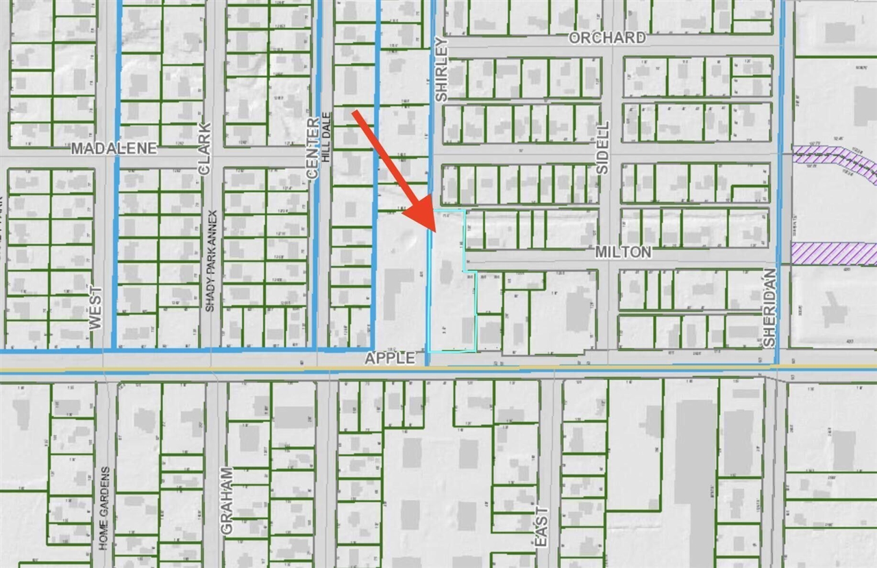 2256 E Apple Avenue, Muskegon, MI, 49442