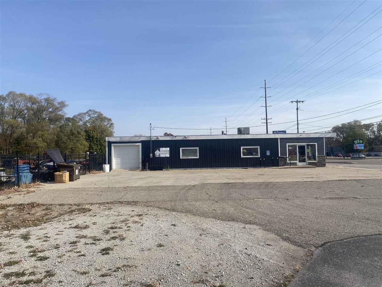 2256 E Apple Avenue, Muskegon, MI, 49442