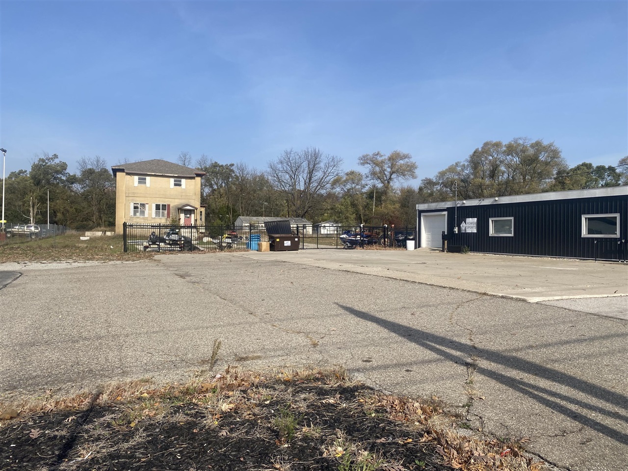 2256 E Apple Avenue, Muskegon, MI, 49442